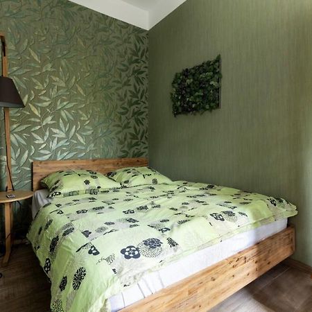 Appartment Im Villenviertel 耶拿 外观 照片