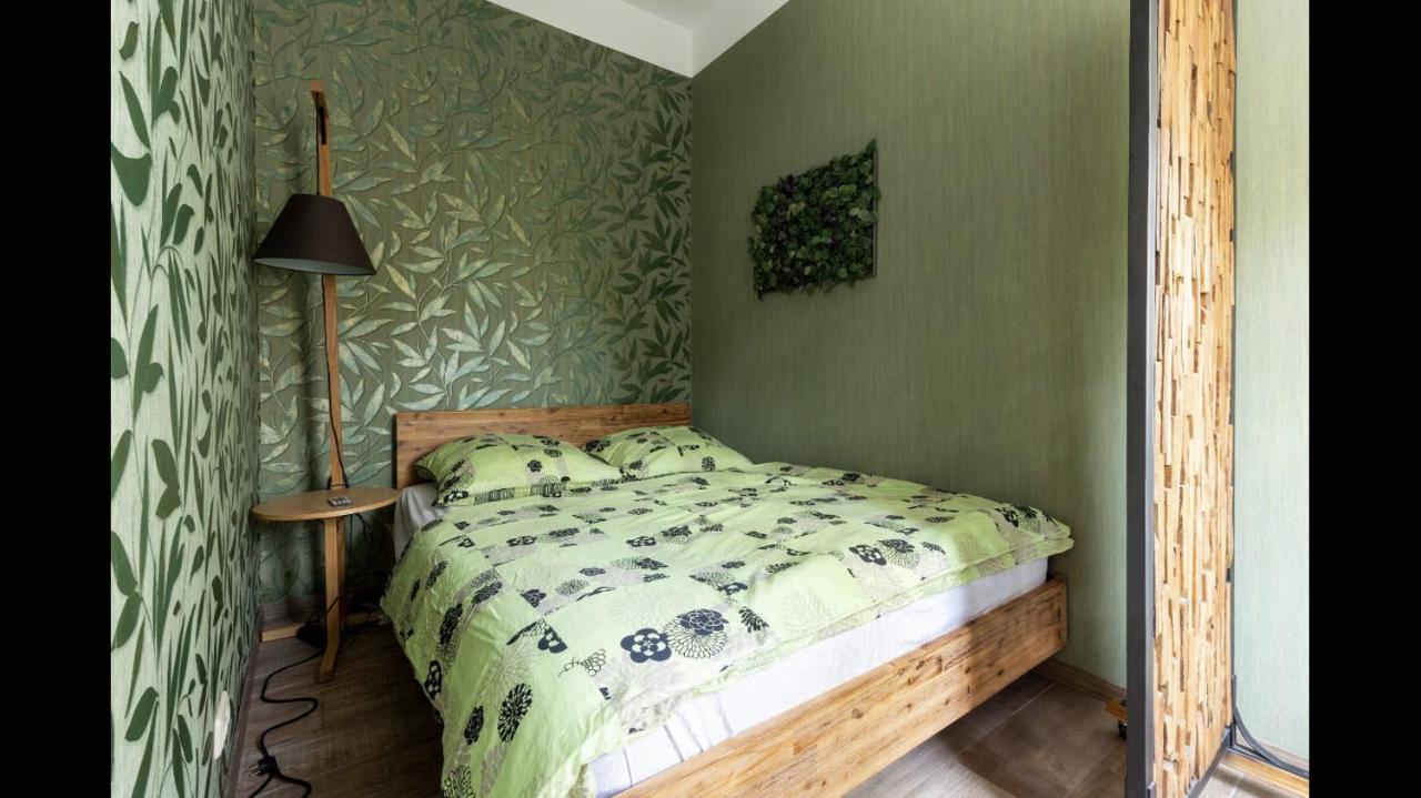 Appartment Im Villenviertel 耶拿 外观 照片